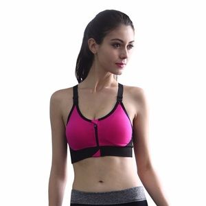 VSX sport bra